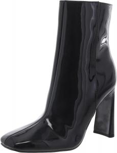 Женские ботильоны Nine West Tiddo, Black 001