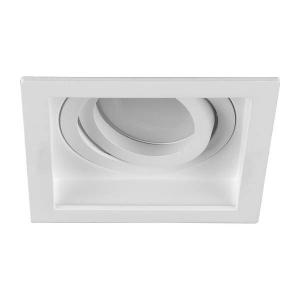 Встраиваемый светильник Trio Kenai II, белый