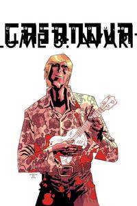 Casanova The Complete Edition Volume 3: Avaritia (Image Comics)