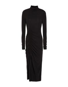 Платье 8 By Yoox, черный