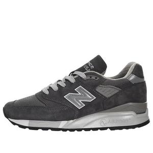 Кроссовки 998 New Balance, черный