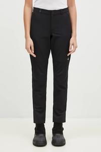 Штаны Quest Softshell The North Face, черный