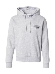 Толстовка JACK & JONES JJMAKOTO, Mottled Grey