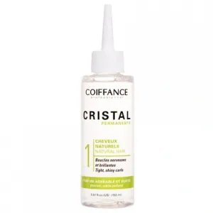 Cristal Permanent No. 1 150 мл - Уход за волосами Coiffance