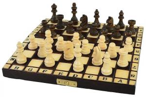 Шахматы, Сувенирный магазин, карманное издание UPOMINKARNIA