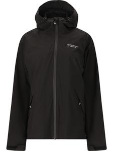 Дождевик Weather Report, черный