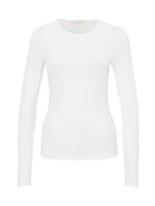 Рубашка Les Lunes SAAGE, белый