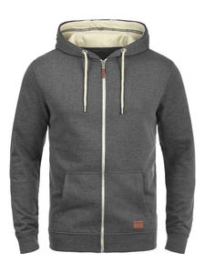 Толстовка BLEND, темно-серый