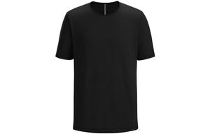 Мужская футболка Arcteryx, цвет Black