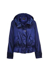 Куртка с капюшоном и функцией Madeleine, мультиколор