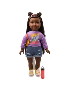 18-Дюймовая кукла шайенн Positively Perfect Dolls, multi