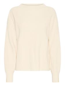 Свитер ICHI BOSTON, бежевый