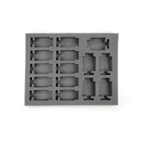 2-дюймовый армейский поднос — Hellion, Battle Foam - Games Workshop - Warhammer 40,000 - Dark Eldar