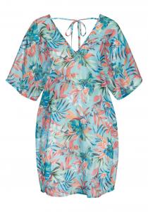 Летнее платье VENICE BEACH, светло-синий