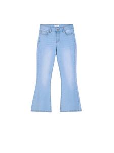 Обычные джинсы Camomilla Italia, светло-синий