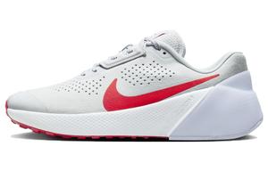 Кроссовки Nike Air Zoom TR1 'Pure Platinum University Red', серый