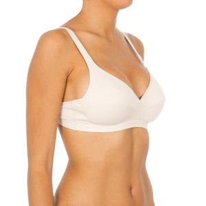 Женский бюстгальтер через плечо Magic с перекрещенными чашечками 00bd Playtex, бежевый