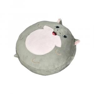 Очаровательная кукла бегемот BONMCHE