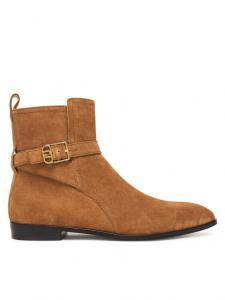 Ботильоны Liz 01 SF5123 PX002 Liu Jo, коричневый