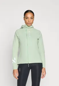 Ветровка trail Nnormal, Light Green