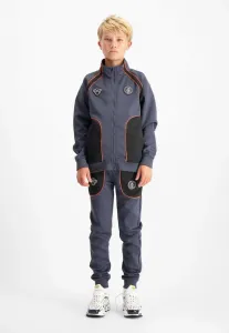 Спортивный костюм tear set Black Bananas, Charcoal