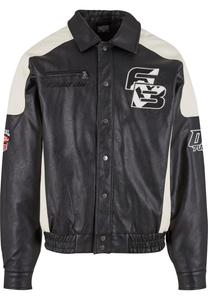 Всесезонная куртка FUBU Between-Season Jacket, черный