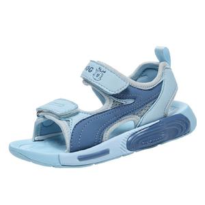 Детские сандалии BOBDOG, синий