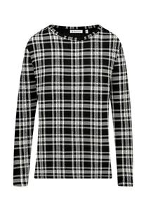 Джемпер Bicalla OTTOMAN, Black Taupe/Black