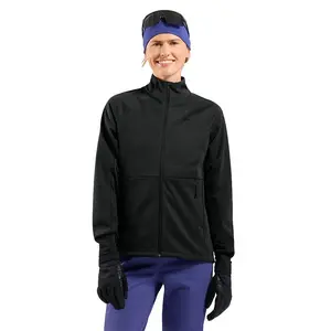 Куртка Odlo Essential Warm, черный