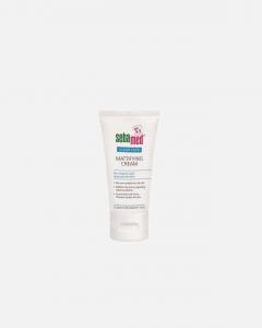 Крем для лица Sebamed, 50 мл