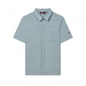 Футболка мужская SS24 с принтом по всей поверхности FILA