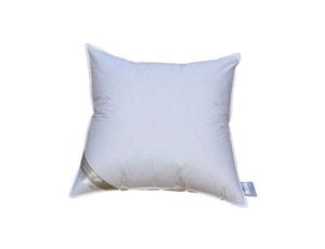 Подушка 60х60 см 300 г новая пуховая подушка маленькая подушка подушка для шеи Betten Hofmann