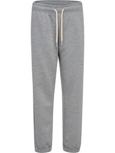Свободные спортивные брюки Hummel, Mottled Grey