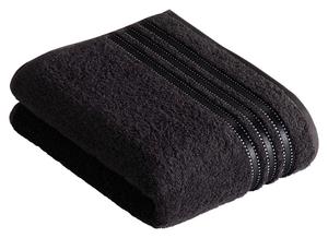 Душевое полотенце cult de luxe Vossen, черный