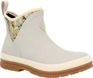 Женские оригинальные ботинки MUCK, Grey 5