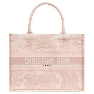 DIOR Средняя книжная сумка тоут