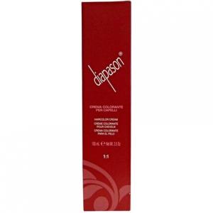 Lisap Уход за волосами и кожей головы Диапазон 9/72 100мл