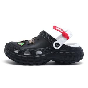 Сабо мужские Jeep, Black