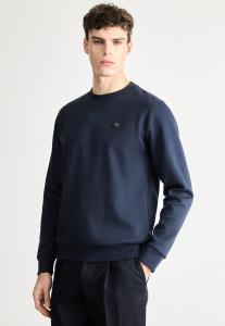 Толстовка BOSS SHARPE, Dark Blue