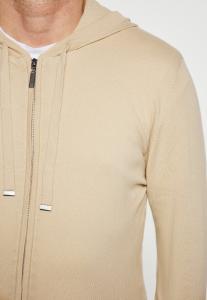 Кардиган Mo, бежевый