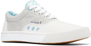 Женские кроссовки Columbia Slack Water PFG Lace, Grey Ice/Sea Wave