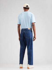 Джинсы свободного кроя Redefined Rebel, Blue denim