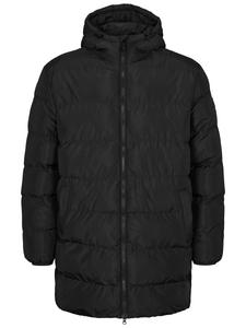 Куртка межсезонная VINSON Lane, черный