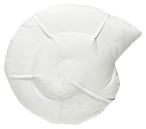 Детская подушка Novel, 32x40 см, белый