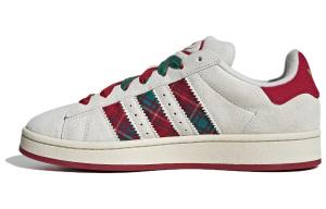 Adidas originals Кроссовки для скейтбординга CAMPUS 00s унисекс, Red/White