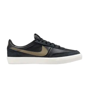 Кроссовки Nike Killshot 2 GS, Black Brown Kelp