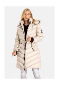 Куртка Cipo & Baxx, бежевый