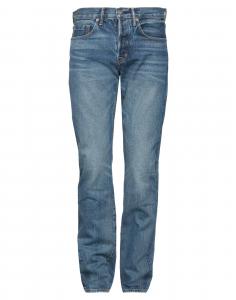 Джинсы Tom Ford, синий