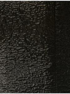 Черная блузка KOTON