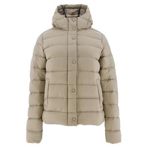 Куртка Jott модель Jane цвет бежевый